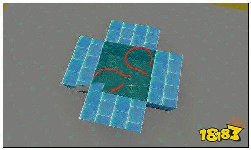 迷你世界无限水怎么弄 制作方法详解 