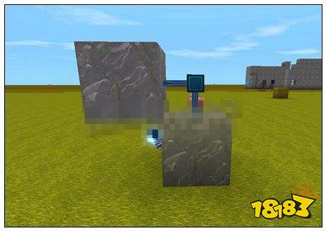 迷你世界发射器大炮怎么制作 方法步骤教程详解