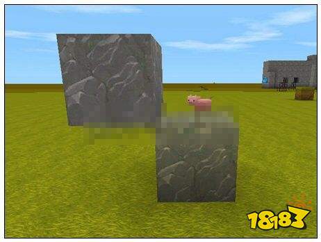 迷你世界发射器大炮怎么制作 方法步骤教程详解