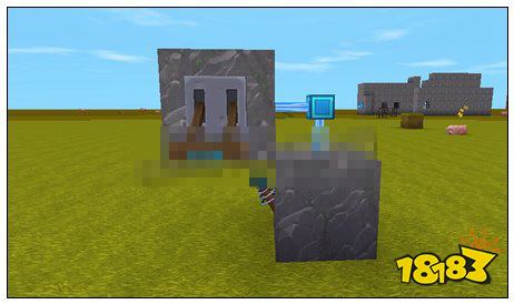 迷你世界发射器大炮怎么制作 方法步骤教程详解