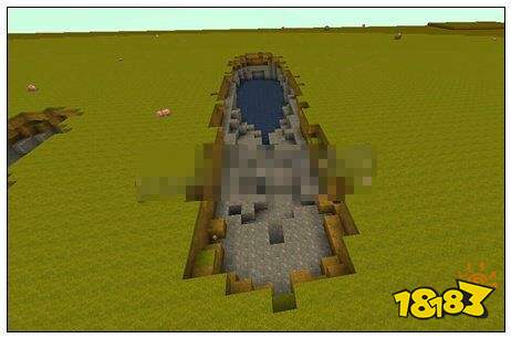 迷你世界发射器大炮怎么制作 方法步骤教程详解