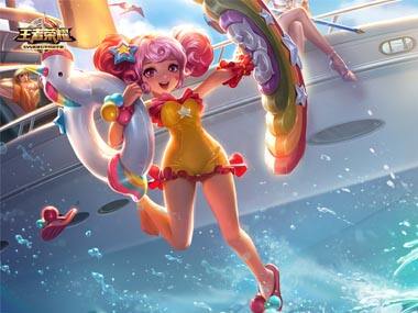 端午八大活动：收集粽子领116英雄碎片