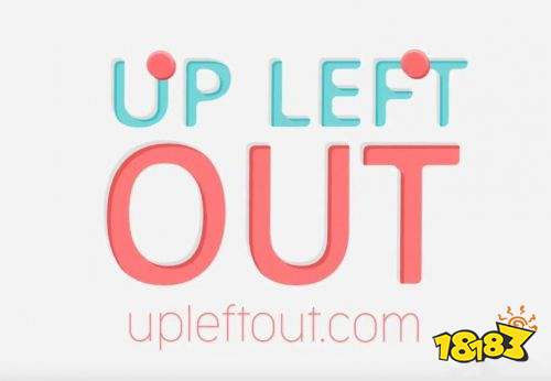 《毁灭的艺术》团队新作《Up Left Out》公布