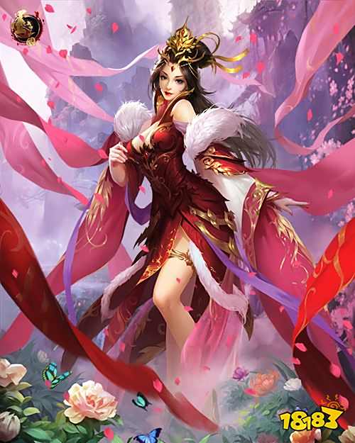 庆《墨三国》不删档内测!谁是三国最强智者