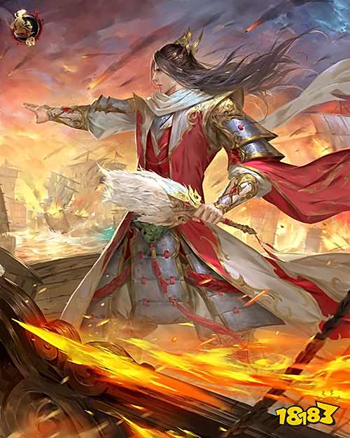 庆《墨三国》不删档内测!谁是三国最强智者