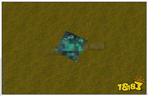 迷你世界钻石陷阱制作步骤教程！