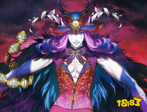 Fgo英灵梅菲斯托费勒斯怎么样就爱用炸弹坑自己 18183fgo专区