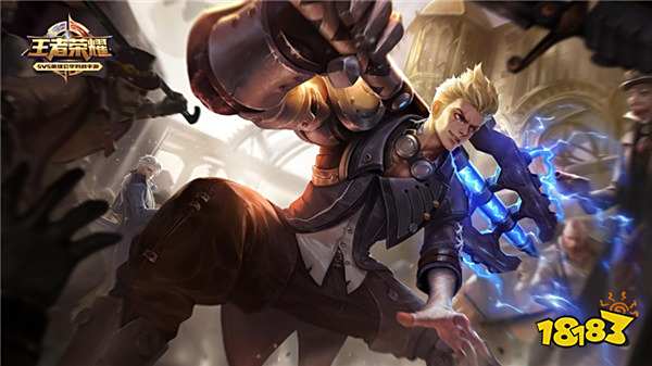 王者荣耀英雄死亡次数榜 前十名都没有射手