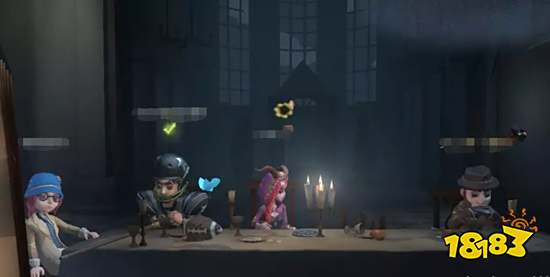 第五人格黄衣之主怎么溜 哈斯塔怎么克制攻略