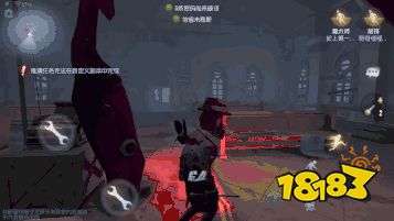 第五人格黄衣之主怎么溜 哈斯塔怎么克制攻略