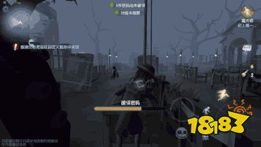 第五人格黄衣之主怎么溜 哈斯塔怎么克制攻略