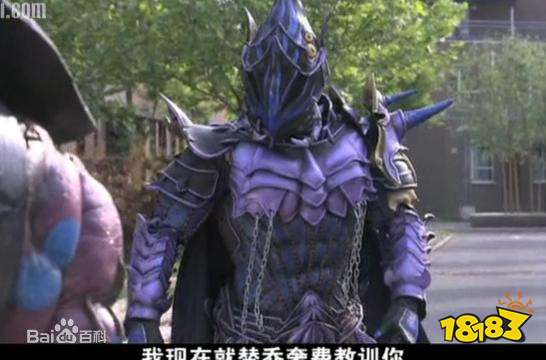 铠甲勇士里最悲惨的5个怪兽,第一个死的太冤了
