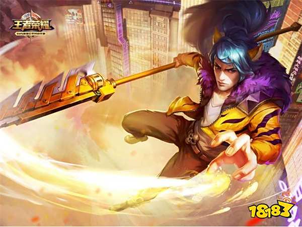 免费游戏王者荣耀 高级VIP与平民玩家的区别