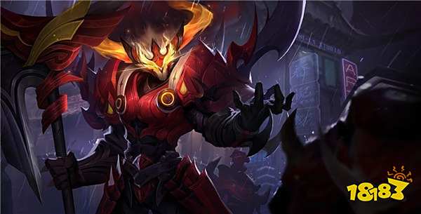 暑期数十新皮肤抵达战场 天美孩子们没钱呀