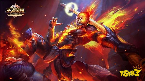 暑期数十新皮肤抵达战场 天美孩子们没钱呀