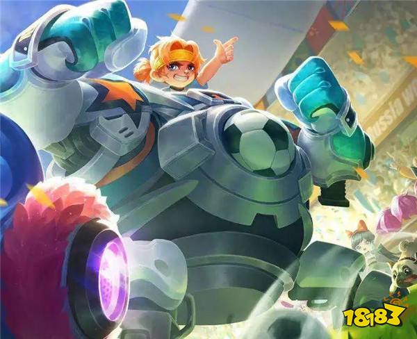 暑期数十新皮肤抵达战场 天美孩子们没钱呀