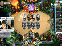 神奇的一血反杀 太子亲自演示教科书般的操作