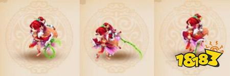 梦幻西游手游狐美人武器配衣服攻略 新手必看