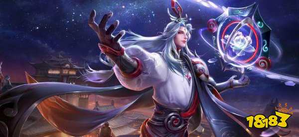 S11赛季排位上分英雄盘点 典韦项羽明世隐崛起