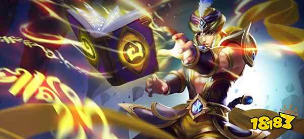 S11赛季排位上分英雄盘点 典韦项羽明世隐崛起