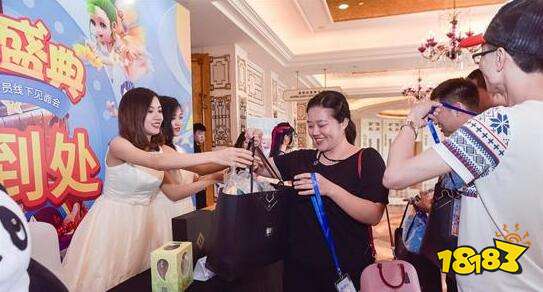 策划面对面梦幻西游手游 携手OPPO为粉丝送福利