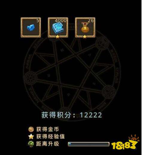 不思议迷宫永恒王座分析 资料汇总详细解析