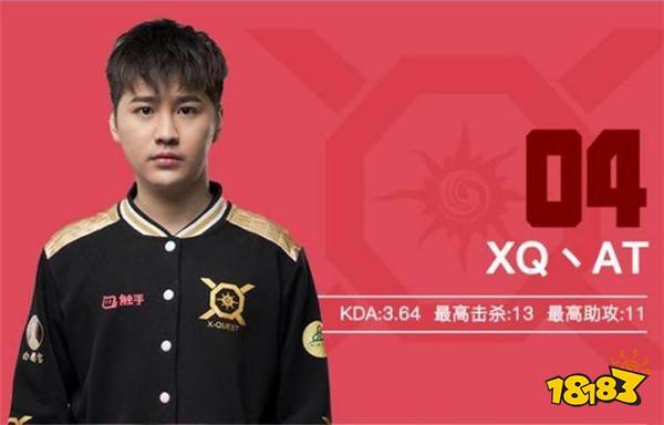 阿泰拿下KPL首个800杀记录 奈何被GK零封退厂_18183王者荣耀专区