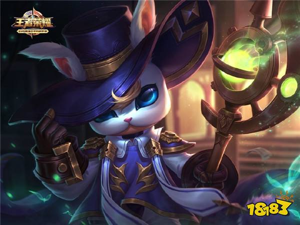 玄学上分不存在的 用这套路不仅效率还很稳