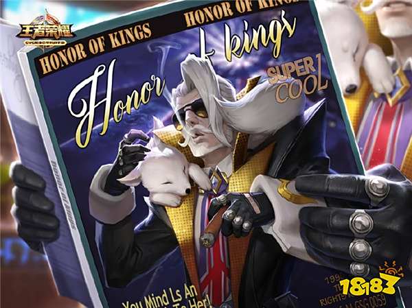 玄学上分不存在的 用这套路不仅效率还很稳