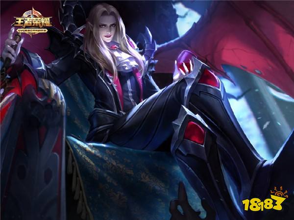 玄学上分不存在的 用这套路不仅效率还很稳