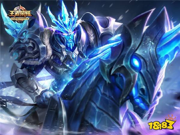 玄学上分不存在的 用这套路不仅效率还很稳