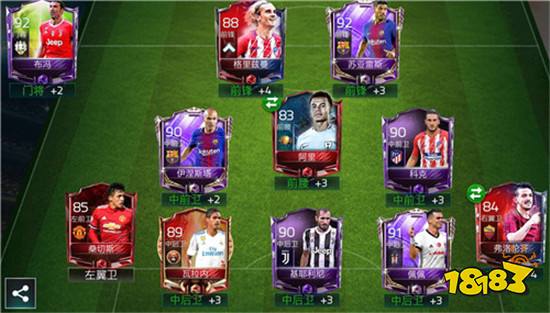 FIFA足球世界强队杀手 防守反击攻略