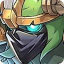 魔力宝贝手游武装骷髅怎么样 武装骷髅图鉴一览