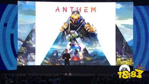 2018E3游戏展全盘点,微软或成最大焦点