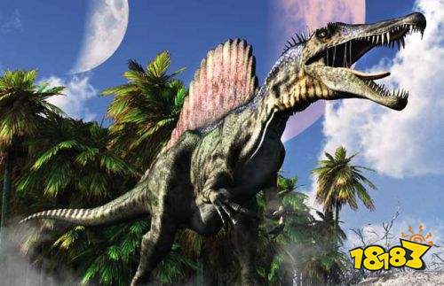 《侏罗纪世界2》混血恐龙又惹事端，《我的恐龙》哪些恐龙能将其吊打?