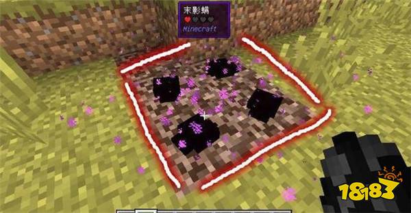 体型最小的6种怪物介绍 我的世界史蒂夫可以当宠物养