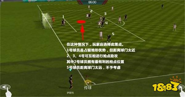 FIFA足球世界头球怎么操作 头球操作方法介绍