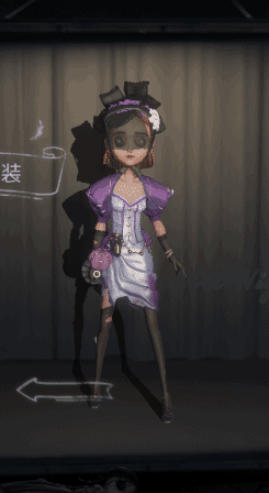 第五人格香水师曝光 全新求生者震撼来袭