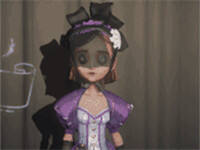 第五人格香水师曝光 全新求生者震撼来袭