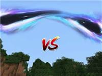 我的世界两个大虫洞在一起会发生什么事情