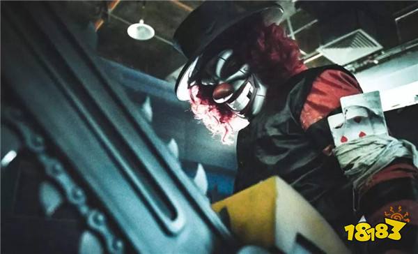 第五人格6月21日维护公告 新版本深渊的呼唤