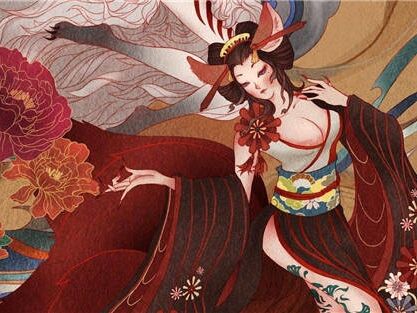 6月20日更新 妖狐秘聞副本狐生百魅震撼來(lái)襲