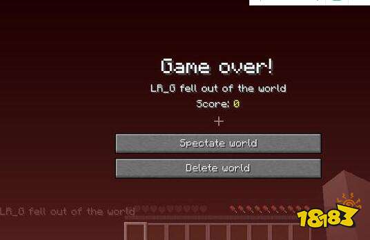 极限模式最危险的8种生物 我的世界死后世界将删除