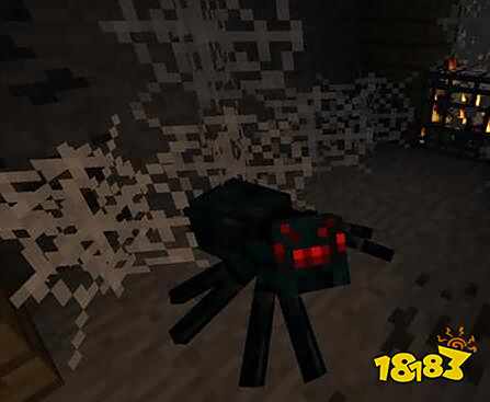 极限模式最危险的8种生物 我的世界死后世界将删除