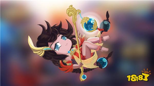 王者荣耀S11冲分英雄推荐 小乔终于能挑大梁