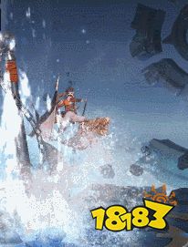 王者荣耀孙策实测外强中干 唯一亮点驾船远航