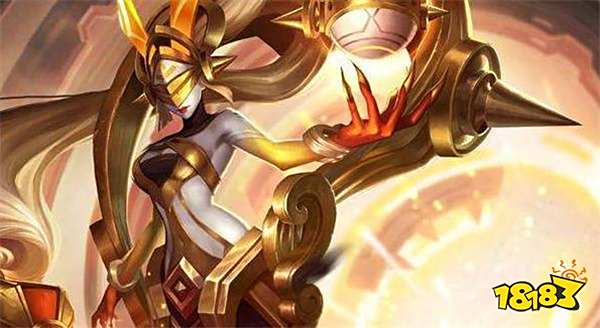 王者荣耀女英雄如此强大 KDA榜多名女英雄上榜