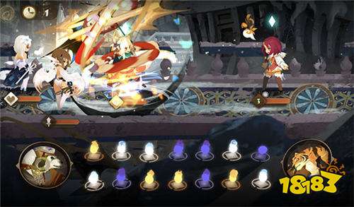 “泉”给你 万象物语新角色攻略大全