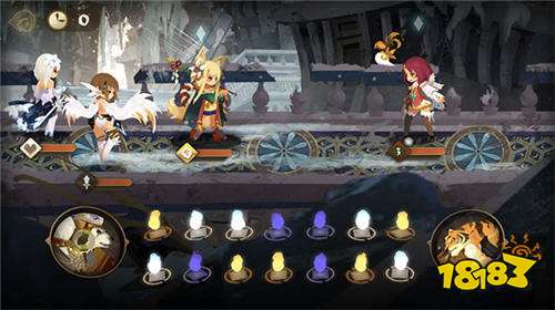 “泉”给你 万象物语新角色攻略大全