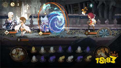 “泉”给你 万象物语新角色攻略大全